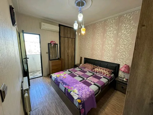 تصویر 7 - آپارتمان قدسی در رشت