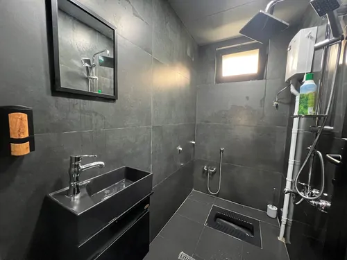 تصویر 11 - کلبه کچا کومه (دل کومه) در  رشت