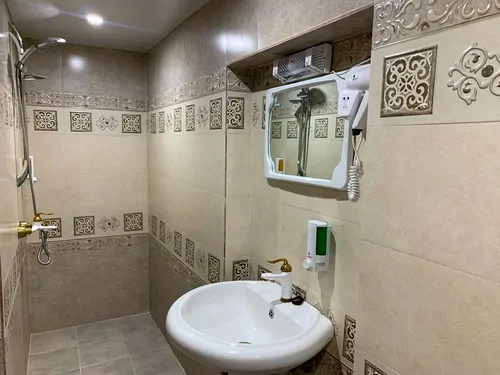 تصویر 12 - اقامتگاه بومگردی یارا (بهارستان) با صبحانه رایگان در یزد