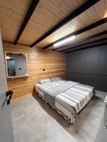 تصویر 5 - کلبه کلبه پدرجان  در  کلارآباد