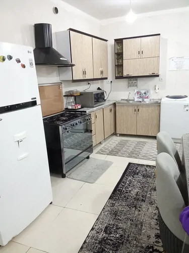 تصویر 5 - خانه بهمن در  آبادان