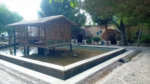 تصویر 3 - هتل سنتی متولی باشی (3) با صبحانه رایگان در  ماهان