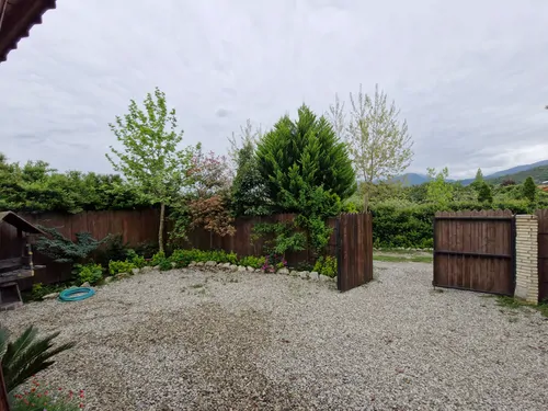 تصویر 14 - ویلا با دیزاین چوبی نارنیا در رامسر