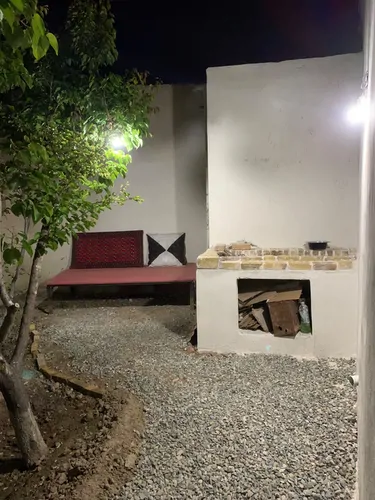 تصویر 18 - ویلا گلستان یاسین (1) در  ماهدشت