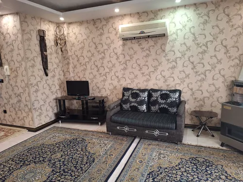 تصویر 7 - آپارتمان خانه دریا در  فریدون کنار