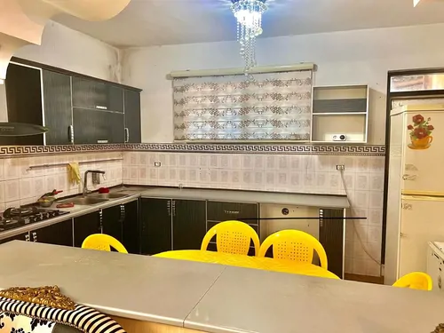 تصویر 5 - ویلا دنیا (11) در رامسر