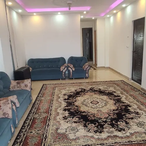 تصویر 5 - آپارتمان مبله ساحلی قلی نژاد (واحد5) در  چمخاله