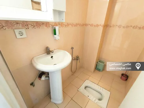 تصویر 12 - هتل آپارتمان مبله ستاره ها (103) در  کرمان