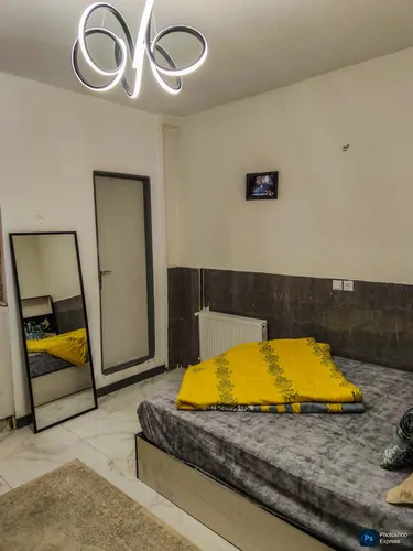 تصویر 3 - سوییت اقامتگاه جنت اباد جنوبی واحد 2 در تهران