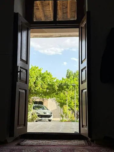 تصویر 21 - خانه ویلایی آنا خانوم در  جلفا