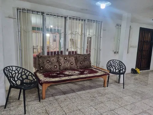 تصویر 4 - ویلا ساحلی نیلو پلاک یک دریا در رامسر