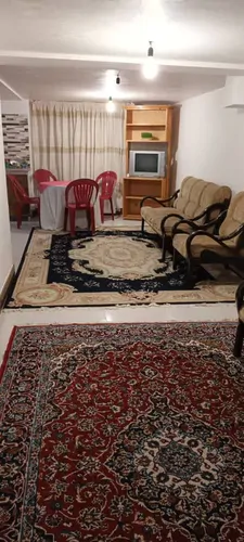 تصویر 3 - ویلا ویلای دو خواب شب بو طبقه همکف در کلاردشت