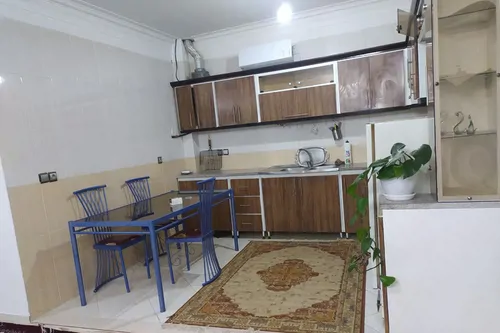تصویر 5 - آپارتمان مبله بوژان (11) در  نیشابور