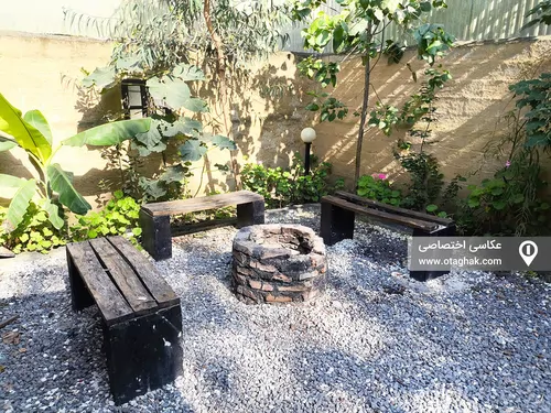 تصویر 26 - ویلا  آوا در  سوادکوه