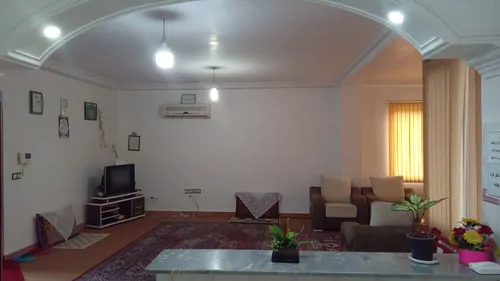 تصویر 4 - خانه خوش خلق در  رامسر