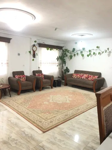 تصویر 3 - ویلا ملکی در  چالوس