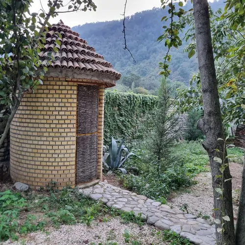 تصویر 11 - خانه روستایی دانارک در  گرگان