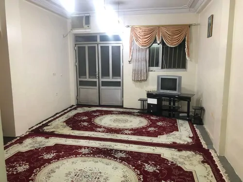 تصویر 5 - آپارتمان آپارتمان حیاط دار در  سوادکوه