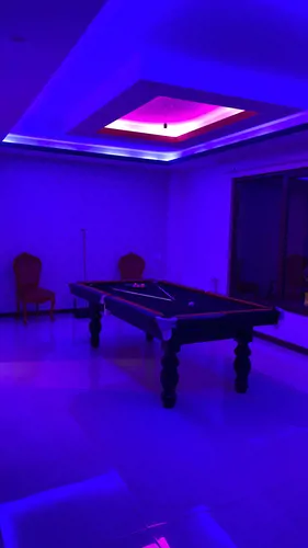 تصویر 3 - ویلا عمارت ۳ خواب دوبلکس استخر روباز ابگرم در سهیلیه