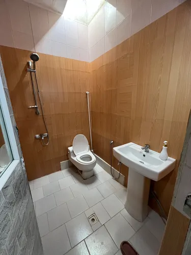 تصویر 16 - آپارتمان مبله در فردوس غرب (3) در تهران