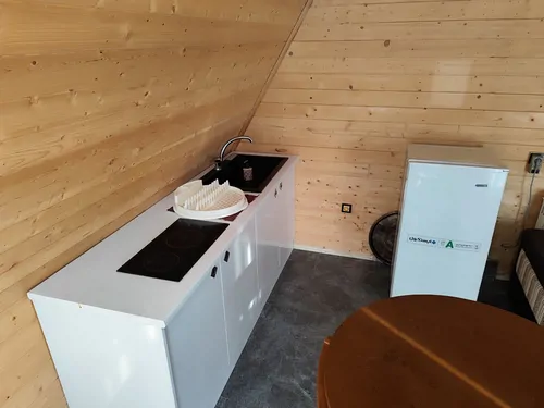 تصویر 5 - کلبه جلالی در  شیرود