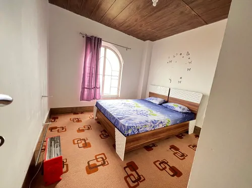 تصویر 10 - آپارتمان جنگلی طبیعت در  گرگان