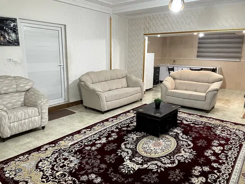 تصویر 5 - ویلا استخردار آبگرم بهمن در ساری