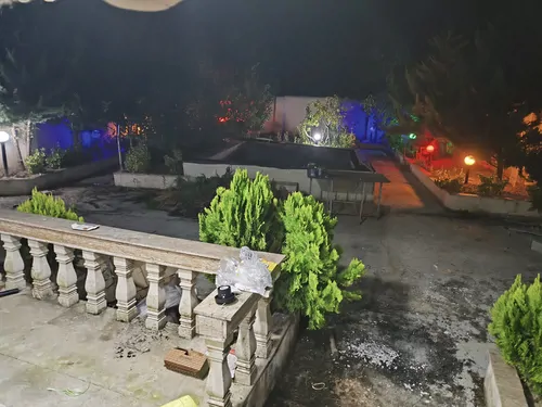 تصویر 9 - ویلا امین در فرح آباد