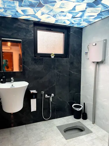 تصویر 12 - ویلا جنگلی وودلند  در  رامسر