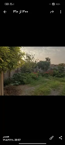 تصویر 5 - ویلا اتاقک دید جنگل روستایی در نور