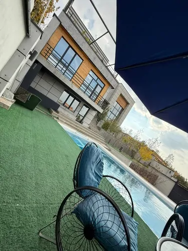 تصویر 2 - ویلا ویلا سه خواب با استخرروباز آبگرم لاوین در رودهن