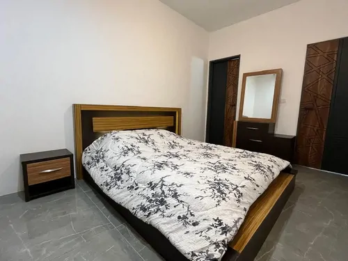 تصویر 17 - ویلا استخردار آبگرم آمازون  در  کردان