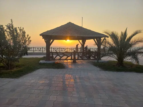 تصویر 12 - آپارتمان ساحلی محیصا (2) در  بوشهر