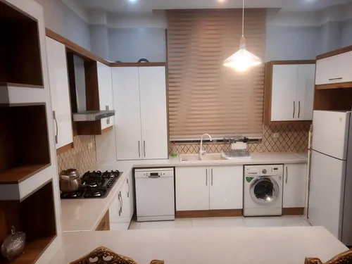 تصویر 5 - ویلا دوبلکس عمارت آرش در  ماسال