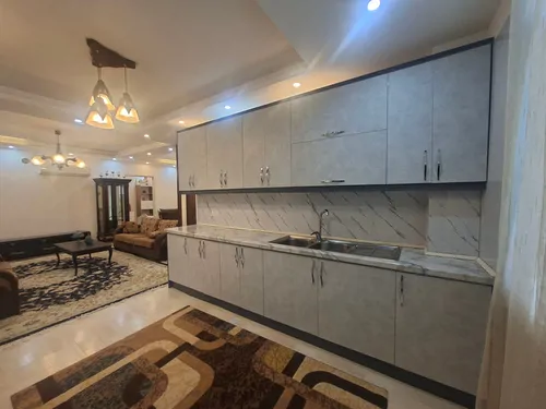 تصویر 7 - ویلا استخردار آبگرم اکباتان با سونا در  رامسر