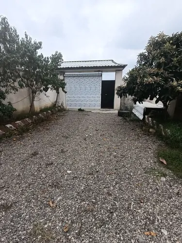 تصویر 14 - ویلا شهاب در شفت