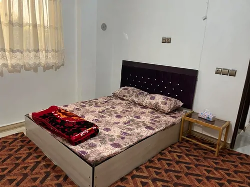 تصویر 9 - ویلا پرتقال در  شهسوار