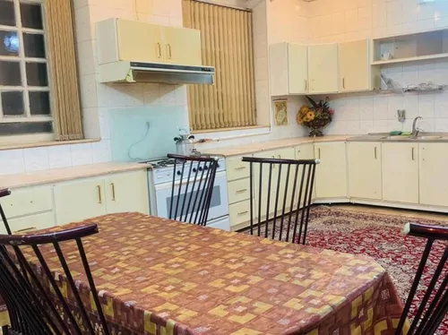 تصویر 3 - آپارتمان آذریزدی (واحد 3) در  یزد