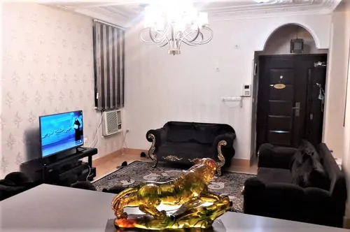 تصویر 3 - آپارتمان پگاه در  بندر عباس