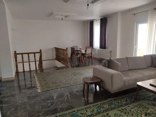 تصویر 4 - ویلا ویلای لاکچری کوهستانی در کلاردشت