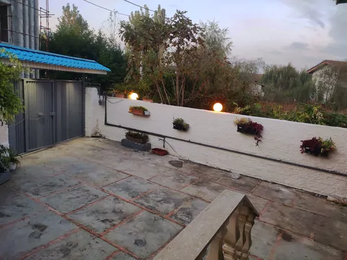 تصویر 12 - ویلا سحر در چالوس