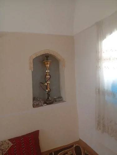 تصویر 2 - ویلا بومگردی یلدا در زاهدان