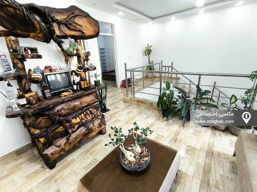 تصویر 12 - خانه ویلایی چاس  در  بوشهر