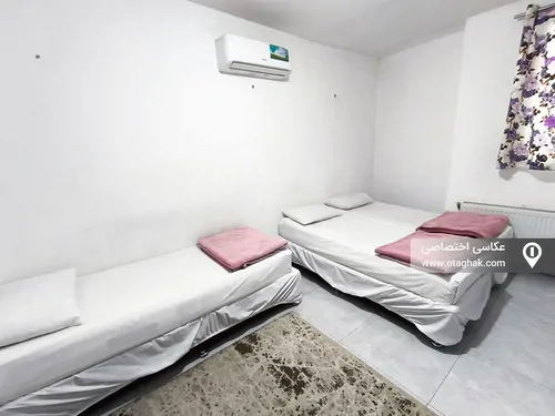 تصویر 3 - سوییت آرامش (نزدیک حرم 303) در  مشهد