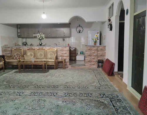 تصویر 2 - ویلا ویلا دو خواب اردبیل  در اردبیل