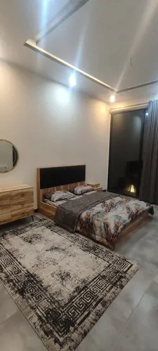 تصویر 17 - ویلا مدرن نیلوفر با بیلیارد  در  دماوند