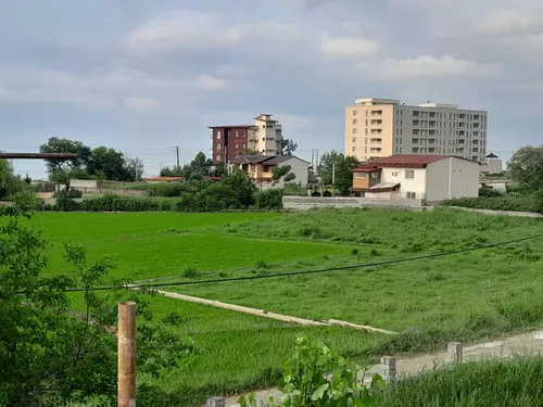 تصویر 22 - کلبه سوئیسی تی ته (1) با جکوزی در  چالوس