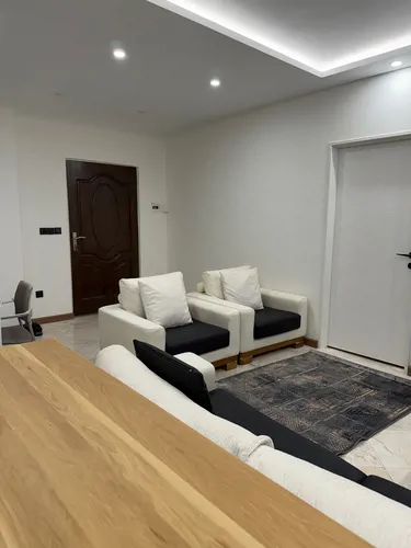 تصویر 7 - آپارتمان مبله رویال در فردوس غرب  در  تهران