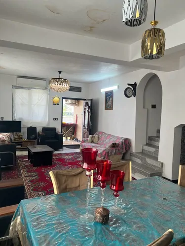 تصویر 2 - ویلا دوبلکس اِسکای در خمام