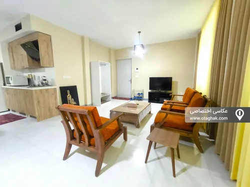 مبله دیبا پلاس (۳) در سيدخندان